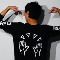 Behold Long Sleeve Tee - Image 2